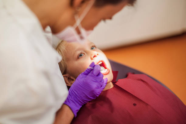 Best Emergency Dentist for Knocked-Out Tooth in Aristocrat Ranchettes, CO